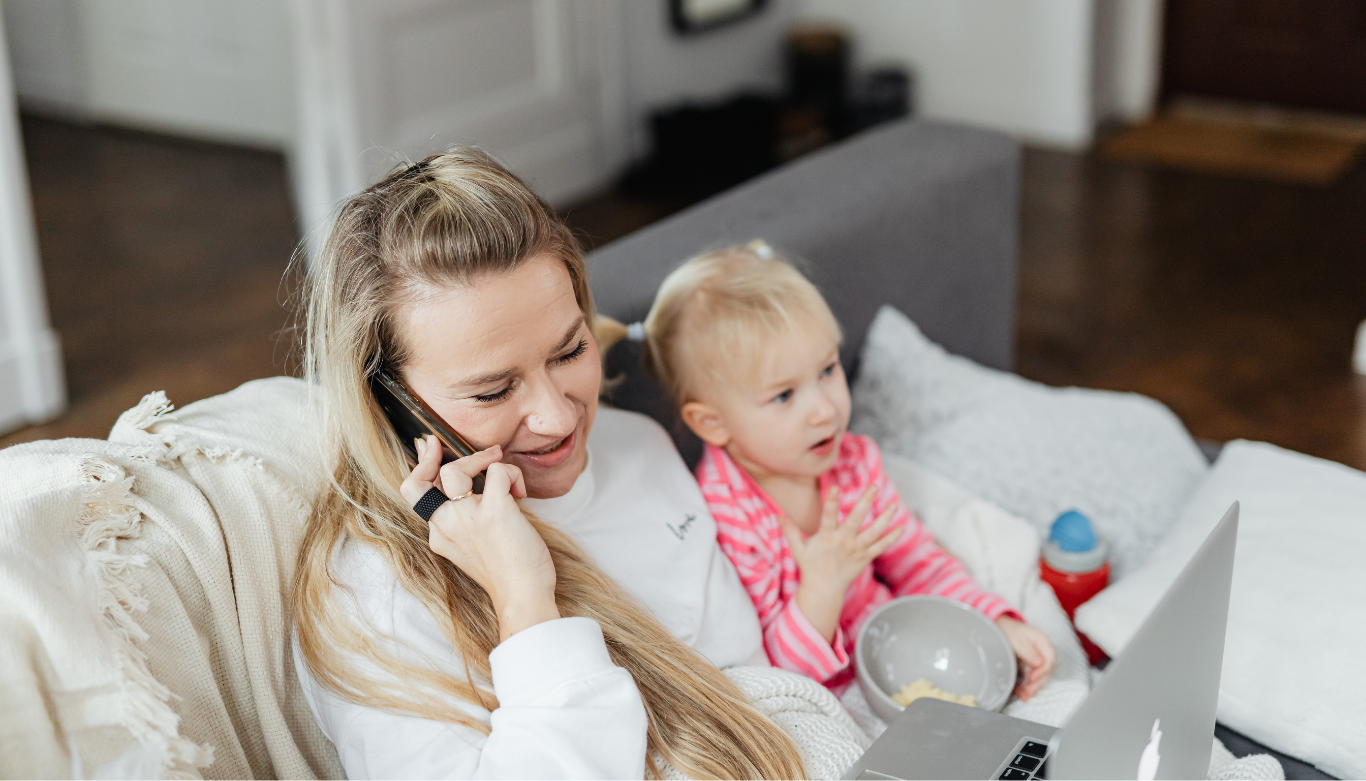 emu-plains-family-dental-same-day-appointments Patient calling to book a same day dentist appointment in Emu Plains