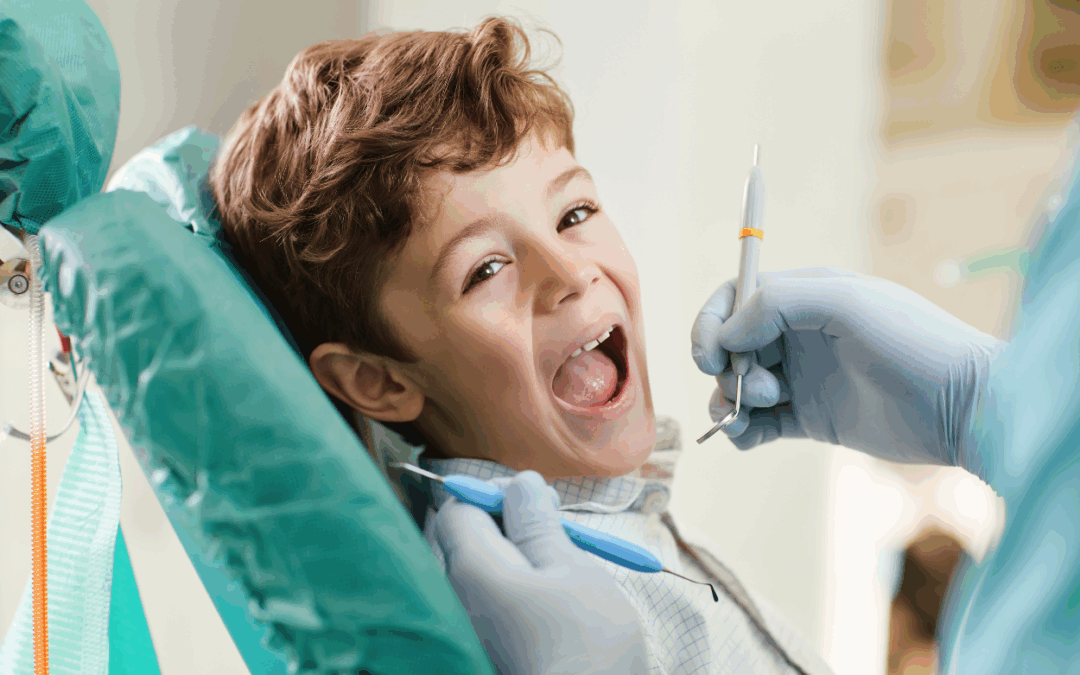 Understanding Teeth Cleaning and Your Dental Health