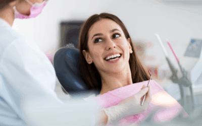What Does a General Dentist Do for Your Oral Health?