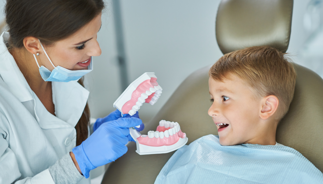 kids-dentist-emu-plains-family-dental