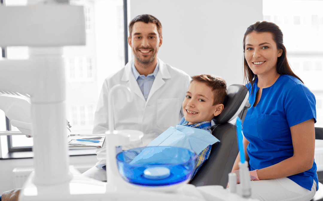 Understanding Oral Health Care