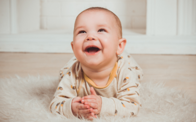Your Baby’s First Dental Visit: A Parent’s Guide