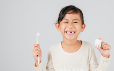 Kids Cavity Treatment: What It Is & How It Works