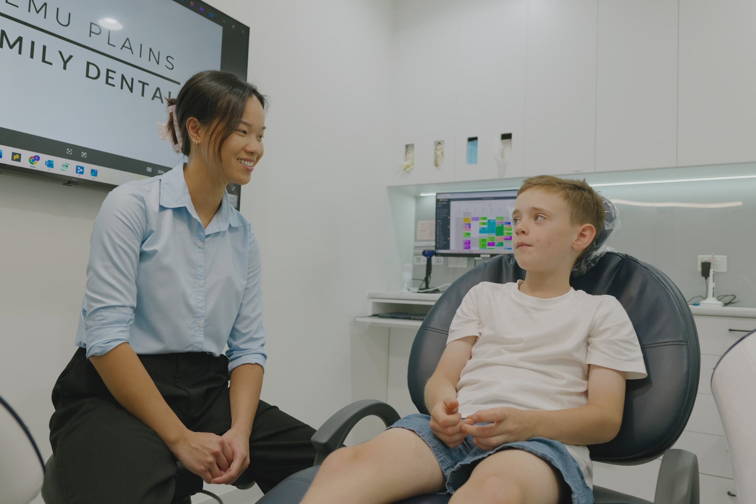 Children's Dentist Emu Plains 