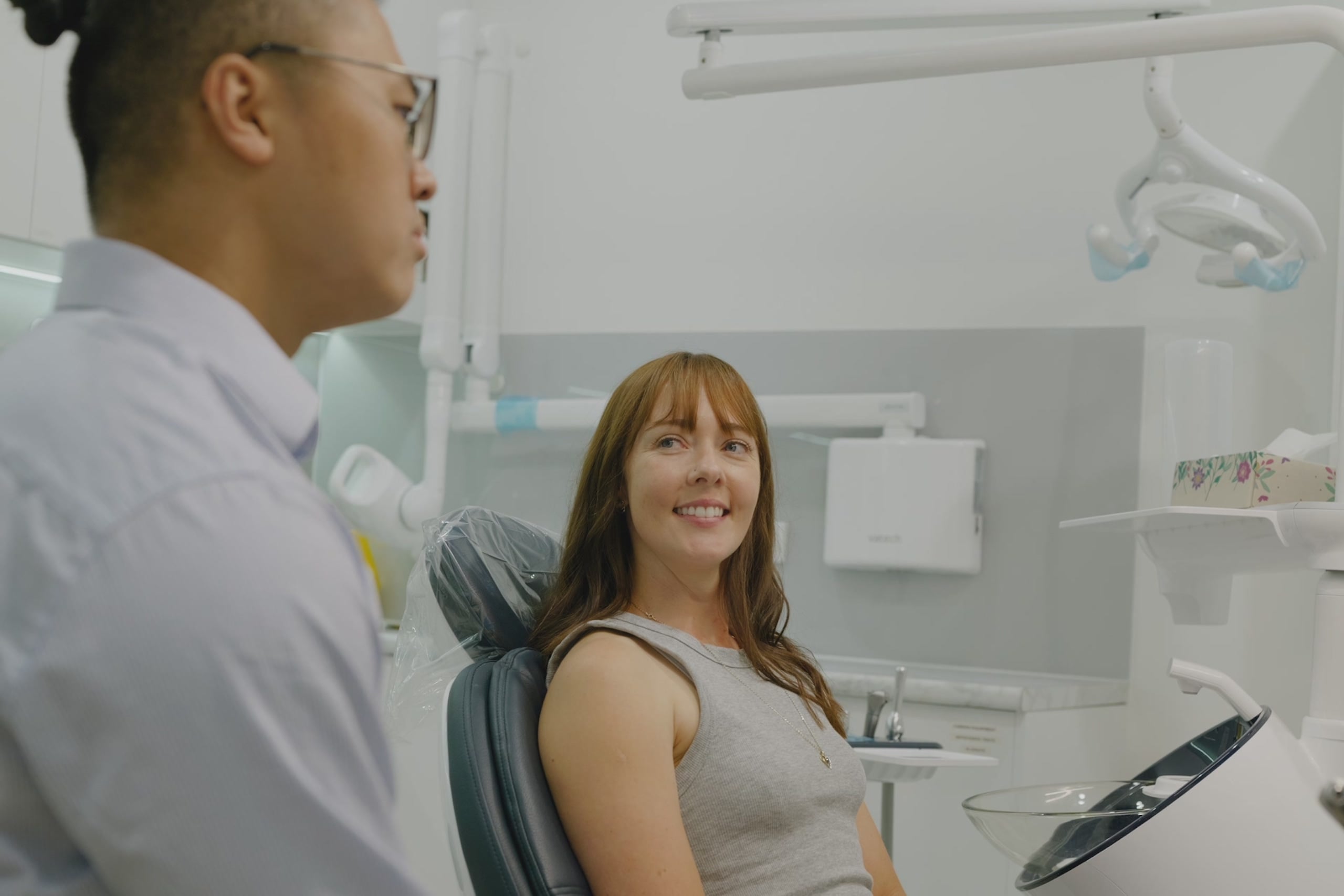 Tooth Fillings Emu Plains 