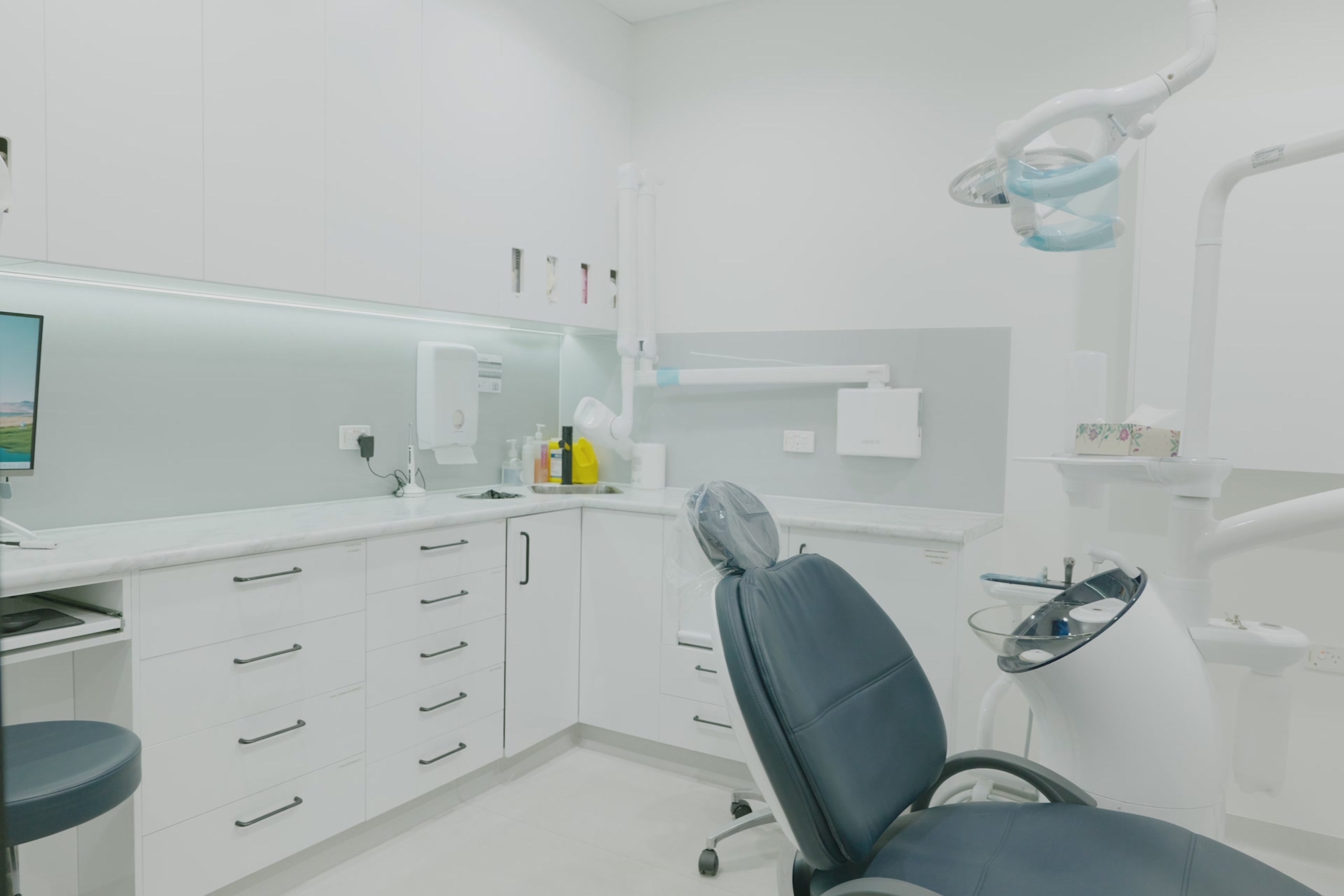 Sleep Dentistry Emu Plains 