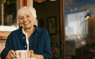 Smile Restoration with All-on-4 Dental Implants at Emu Plains Family Dental