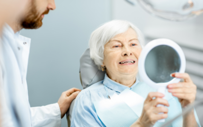 Dental Implants in Emu Plains: Restore Your Smile