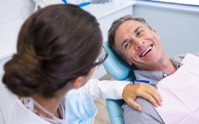 What to Expect During Dental Implant Recovery