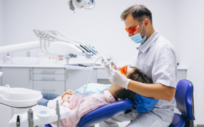 What Is Sedation Dentistry and How Can It Help Anxious Patients?