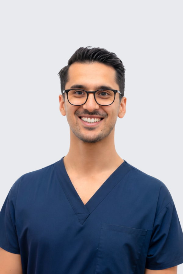 3 | Emu Plains Family Dental Dr. Mass Nasir