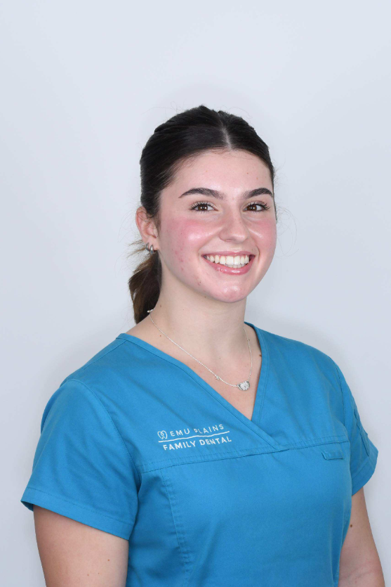 Charlyse | Emu Plains Family Dental Charlyse