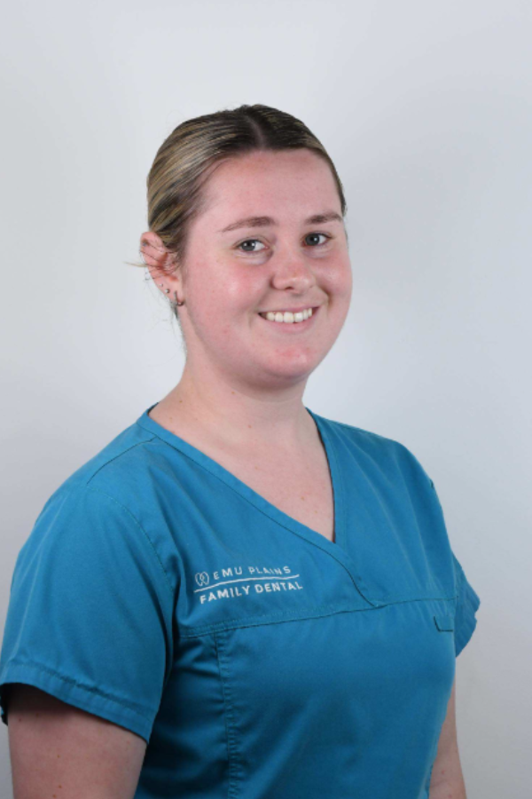Jess | Emu Plains Family Dental Jess