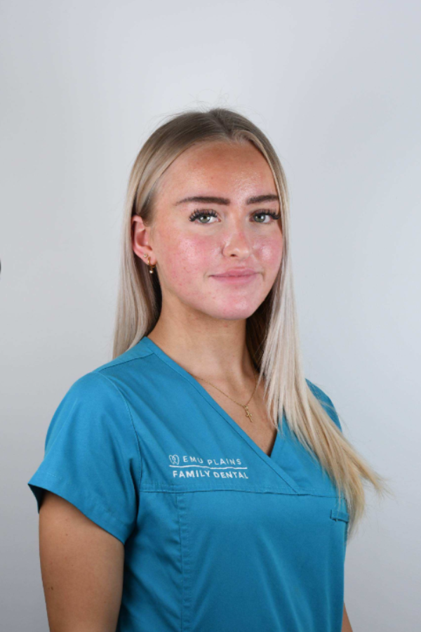 Macy | Emu Plains Family Dental Macy