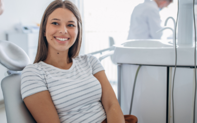 Overcoming Dental Anxiety with Dental Anxiety Treatment
