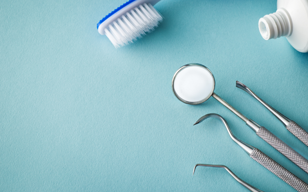 Everything You Need to Know About Oral Surgery