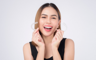 Why More Adults in Emu Plains Are Choosing Clear Aligners